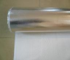 特種復(fù)合型（貼合型）玻璃纖維織物（復(fù)合薄氈、PVC、PE、PT、PTFE）